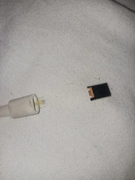 Кабель быстрой зарядки для Xiaomi USB - Type C фото от покупателей 13
