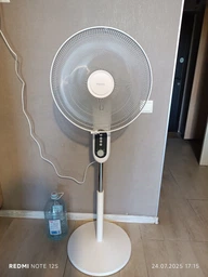 Вентилятор PHILIPS Series 1000 CX1220/00 фото от покупателей 5