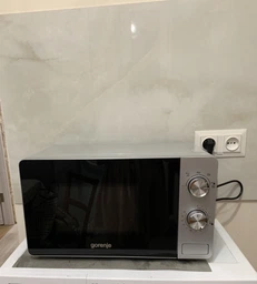Мікрохвильова піч Gorenje MO20E1W Gorenje MO20E1W 957056 фото від покупців 13