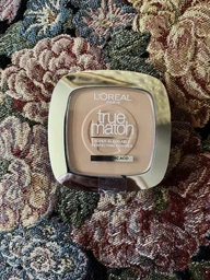 Компактная пудра для лица L'Oreal Paris True Match тон 4N 9 г (3600520932897)