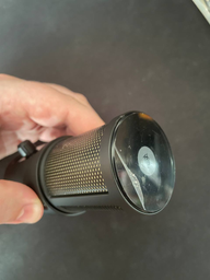 Мікрофон Hator Signify RGB PRO+ (HTA-516)