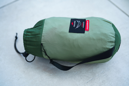 Гамак одинарний Naturehike NH21DC011 Оливковий (6927595713600)