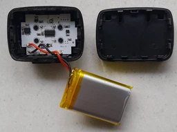 Ліхтар налобний акумуляторний Quantum QM-FL4040 Finder LED з Type-C (0746020704732) фото від покупців 1