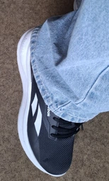 Женские кроссовки для бега Reebok Run Spirit 101989331 38 (7.5US) 25 см Белые (8684475015138) фото от покупателей 1