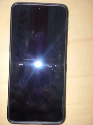 Силіконовий (TPU) чохол Deexe Terra Case для Xiaomi Poco F6 - Dark Blue фото від покупців 2