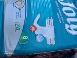 Підгузники для дорослих Joly 3 Large 8 шт