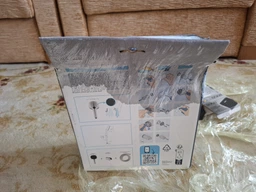 Душовий набір Grohe QuickFix Vitalio Comfort 110 26399001 фото від покупців 2