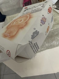 Іграшка-сюрприз Exciting Macaron Третє покоління 17 см Mix color Затемнений пакет (YT42135)