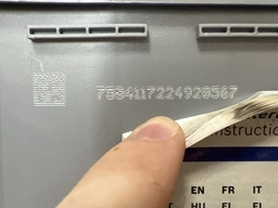 Акумуляторна батарея 70Ah/760A 278x175x190/+R/B13 Start-Stop AGM - 0 092 S5A 080 BOSCH фото від покупців 7