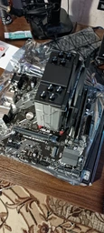 Процессор AMD Ryzen 5 5500 3.6GHz/16MB (100-000000457) sAM4 Tray (без упаковки) фото от покупателей 13