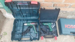 Чемодан для инструментов Bosch Professional 18 V (16054381G8)