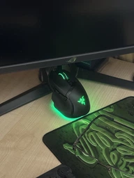 Миша Razer Basilisk V3 Pro (RZ01-04620100-R3U1) фото від покупців 4