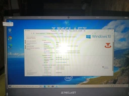 Ноутбук Teclast F15 Plus 2 8/256Gb Intel Celeron N4120 156" FHD Ультрабук фото від покупців 1