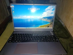 Ноутбук Teclast F15 Plus 2 8/256Gb Intel Celeron N4120 156" FHD Ультрабук