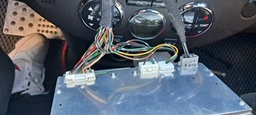 Автомагнітола 2DIN Cyclone MP-7086A V3 фото від покупців 17