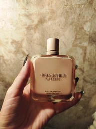 Парфумована вода для жінок Givenchy Irresistible Nude Velvet 80 мл (MN84257)