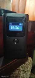 Батарея універсальна Canyon 10000mAh OnPower 130 TFT PD/30W Dark Grey (CNS-CPB130DG) фото від покупців 2