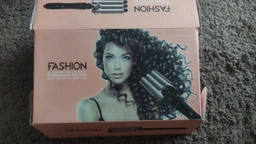 Плойка мультистайлер Hair Multistyler 5в1 регулируемая 30 секунд