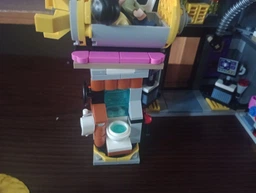 Конструктор Lego Despicable Me Сімейний маєток Грю та міньйонів 75583 фото від покупців 4