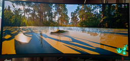 Монитор 34" Philips 34M2C6500/00 фото от покупателей 1