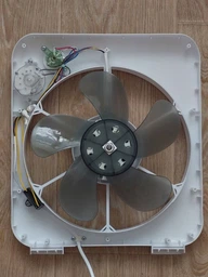 Вентилятор WetAir SF-1045W фото от покупателей 6