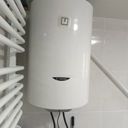 Водонагрівач Ariston PRO1 R 50 V/5 (3201435)
