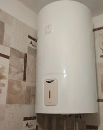 Бойлер Ariston LYDOS DUNE R 100 V 1,5K PL EU фото от покупателей 9