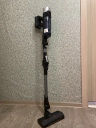 Акумуляторний пилосос Rowenta X-Force Flex 9.60 Aqua Animal RH20C7WO з миючою насадкою фото від покупців 3