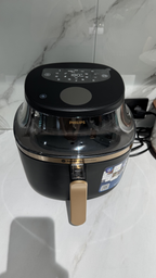 Мультипіч PHILIPS Ovi NA332/00 фото від покупців 2