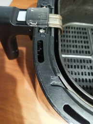 Мультипечь PHILIPS Essential HD9200/90 фото от покупателей 1