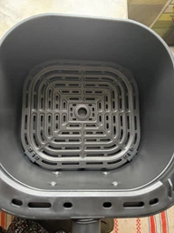 Мультипечь Braun MultiFry 5 HF5030IBK фото от покупателей 5