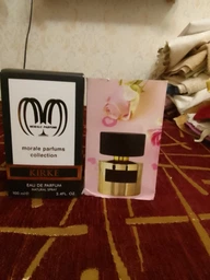 Парфюмированная вода унисекс Morale Parfums Kirke 100 мл (3100458708996)