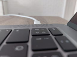 Ноутбук Apple MacBook Air 13" M1 8/256GB 2020 (MGN93) Silver