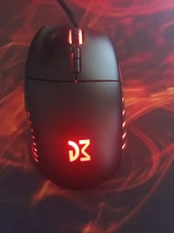Мышка DREAM MACHINES DM5 BLINK S фото от покупателей 2