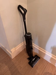 Миючий акумуляторний пилосос для твердої підлоги Rowenta X-CLEAN 4 GZ5035WO фото від покупців 6