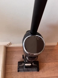 Миючий акумуляторний пилосос для твердої підлоги Rowenta X-CLEAN 4 GZ5035WO фото від покупців 5