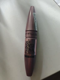 Тушь для ресниц Maybelline New York Lash Sensational Черная 9.5 мл (3600531143459) фото от покупателей 11