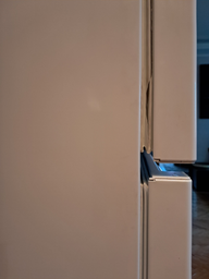 Двокамерний холодильник Indesit INKS 1341 W4U
