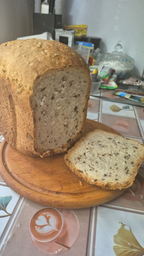 Хлебопечка TEFAL Pain et Delice PF240E38 фото от покупателей 1