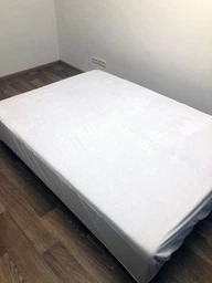 Наматрасник Good-Dream Delice Водонепроницаемый с резинками по углам 180х190 (GDDE180190)