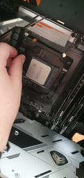 Кулер DeepCool AK400 Zero Dark Plus Black