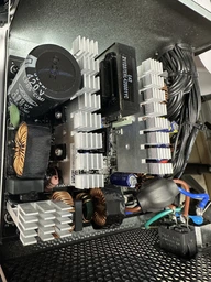 Блок питания PcCooler YK1000