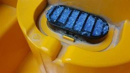 Комплект фільтрів для пилососа Thomas TWIN TT AQUAFILTER фото від покупців 1