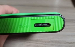 Внешний жесткий диск 2.5" USB 1.0TB TranscendJet 25M3 Iron Gray Slim (TS1TSJ25M3S) фото от покупателей 1