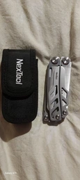 Мультитул NexTool Flagship Pro (NE20203) фото от покупателей 3