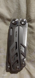 Мультитул NexTool Flagship Pro (NE20203) фото от покупателей 1