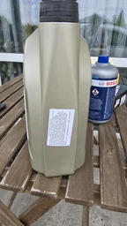 Моторне масло GM Motor Oil 5W-30 Dexos2 5л фото от покупателей 9