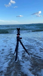 Трипод для смартфона RZTK Tripod Spyder фото от покупателей 12