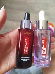 Антивозрастная сыворотка L'Oreal Paris Revitalift Laser X3 тройного действия для кожи лица 30 мл (3600524197711) фото от покупателей 1