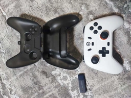 Геймпад GameSir Nova Lite white
